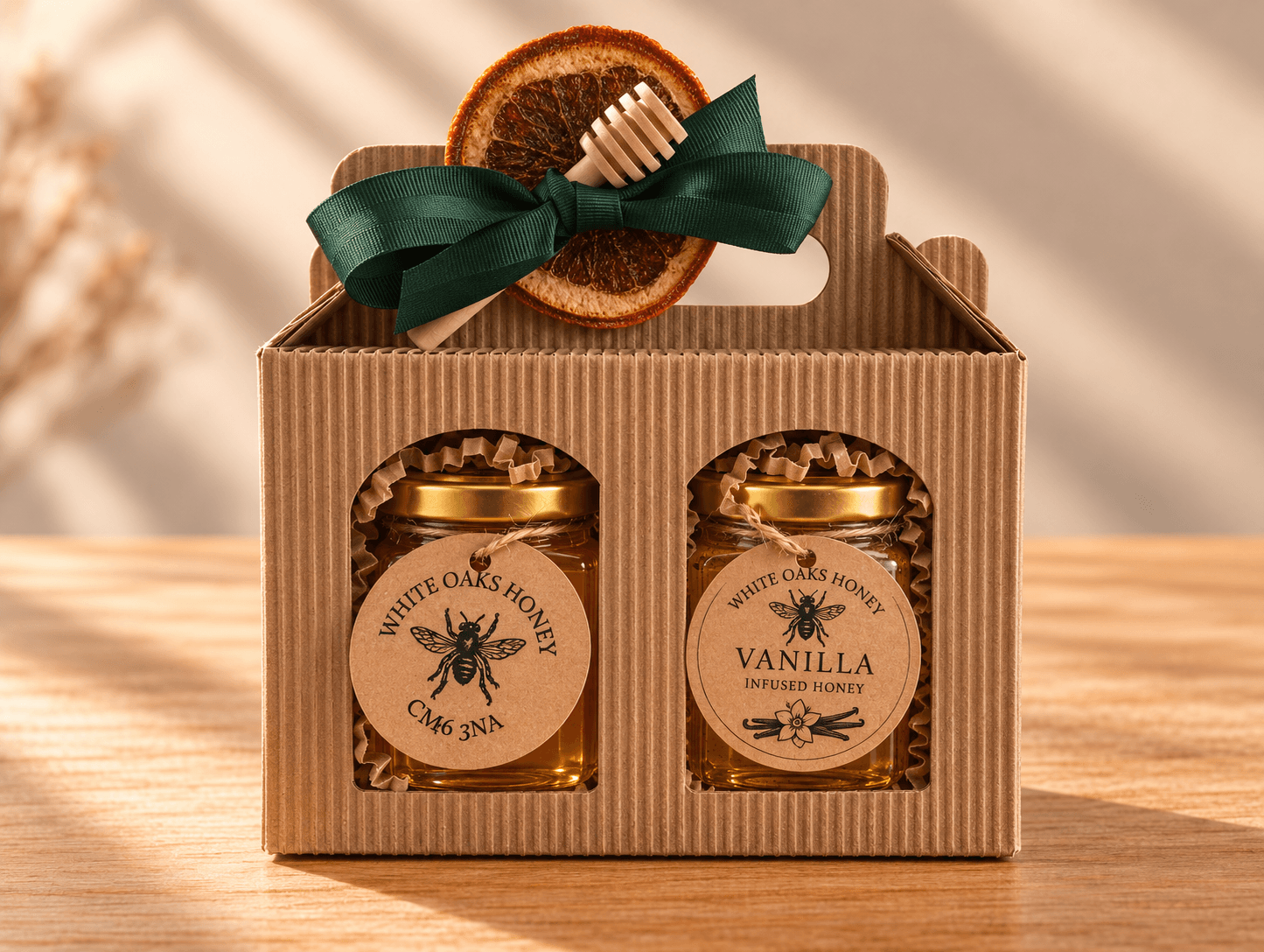 Seasonal Gift Box